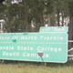 Illustration for article titled Florida Misspells Its Own Name On Interstate Sign, Twice